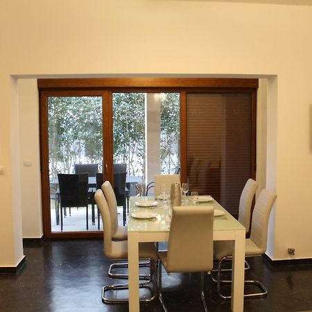 Casa Rados Fazana Apartment Luaran gambar