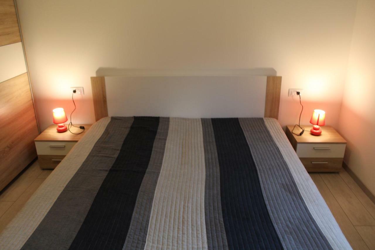 Casa Rados Fazana Apartment Luaran gambar