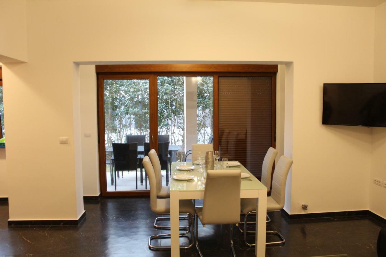 Casa Rados Fazana Apartment Luaran gambar