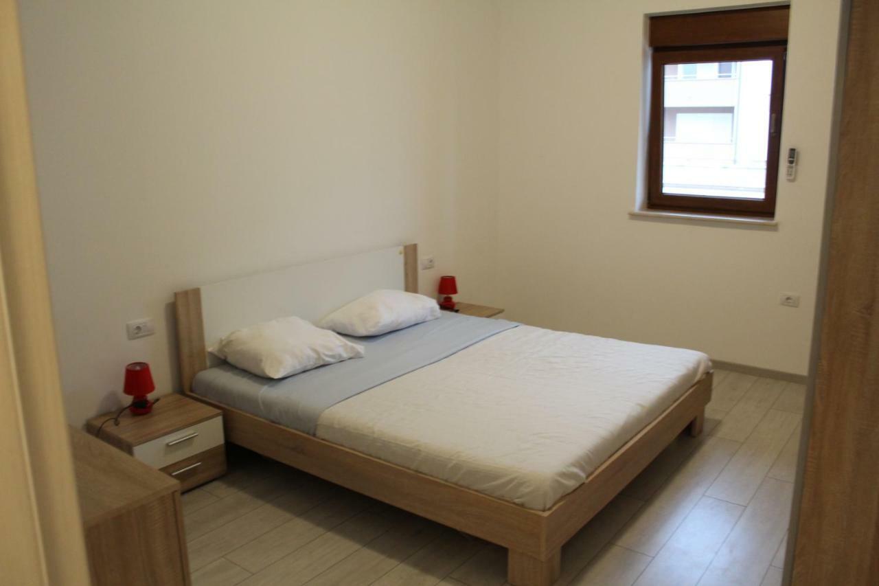 Casa Rados Fazana Apartment Luaran gambar