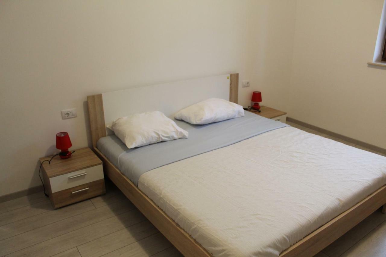 Casa Rados Fazana Apartment Luaran gambar