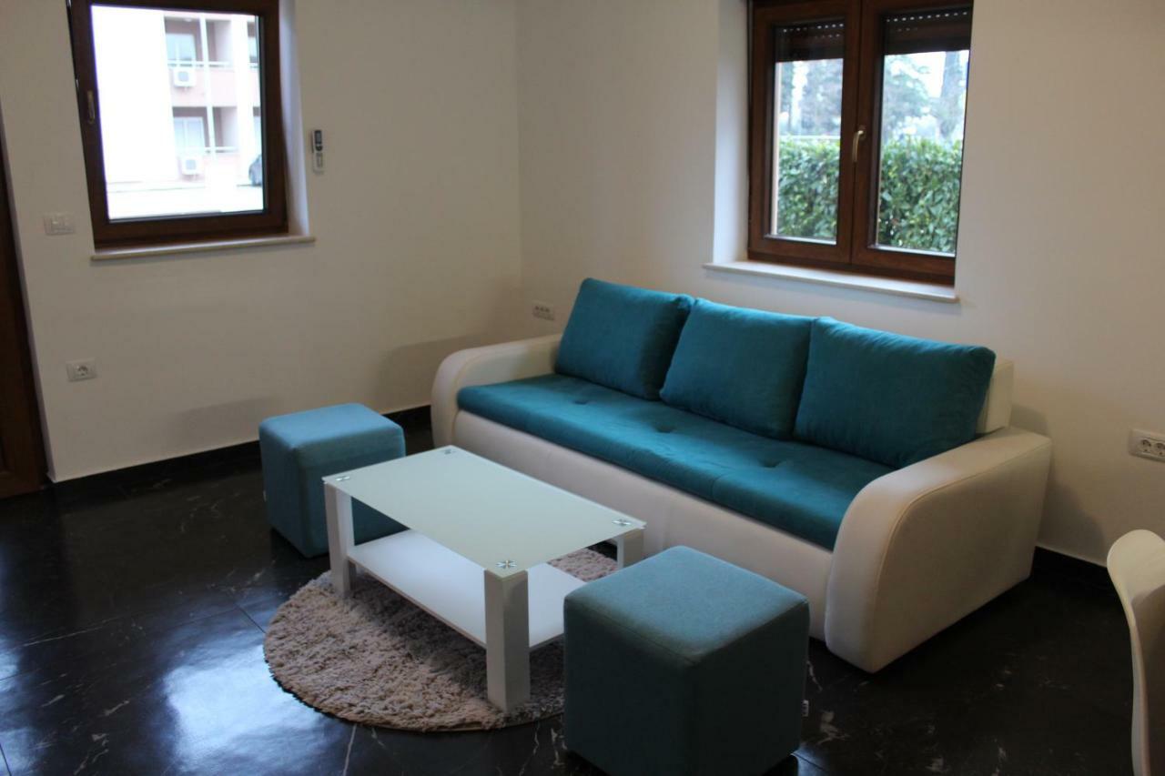 Casa Rados Fazana Apartment Luaran gambar