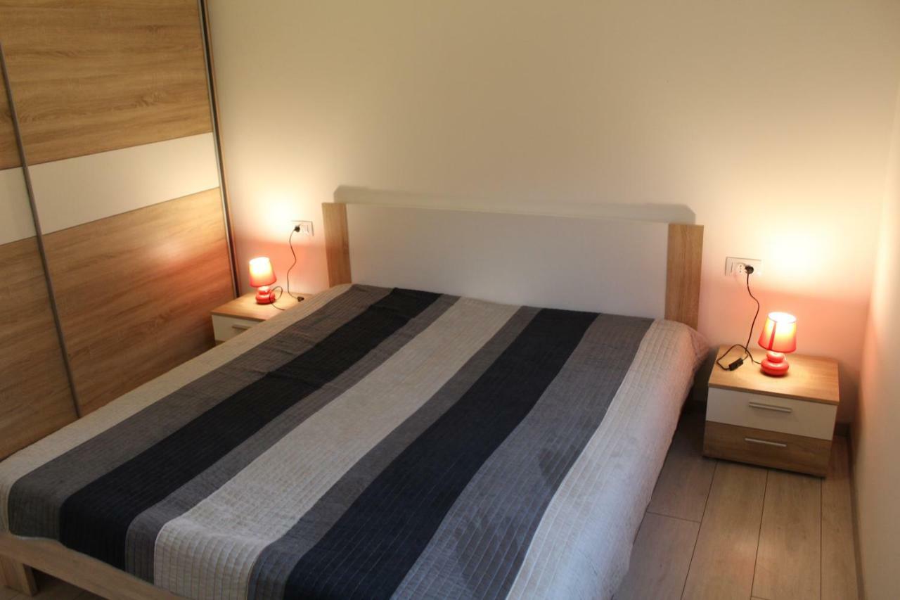 Casa Rados Fazana Apartment Luaran gambar