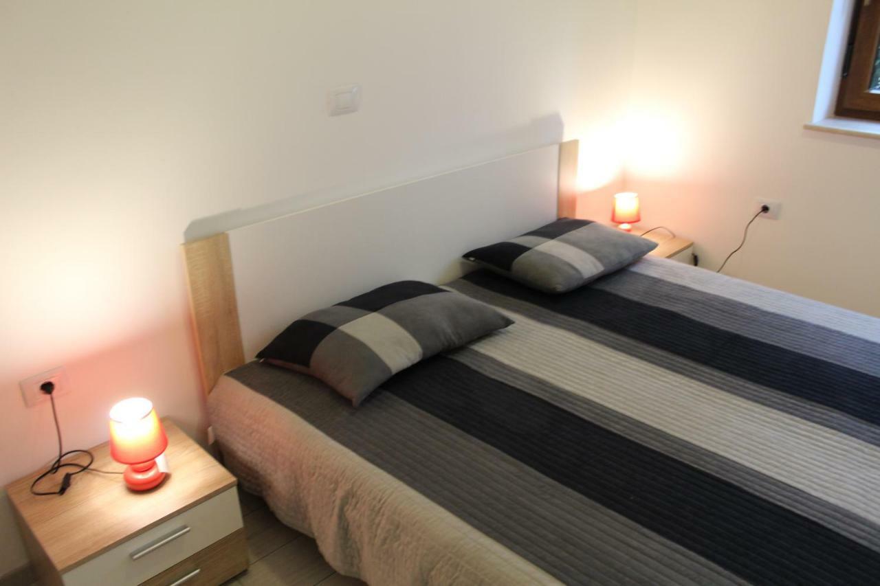 Casa Rados Fazana Apartment Luaran gambar