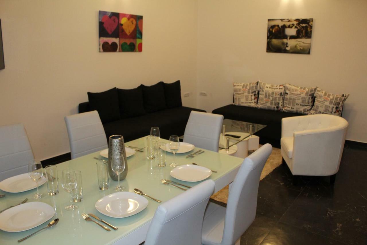 Casa Rados Fazana Apartment Luaran gambar