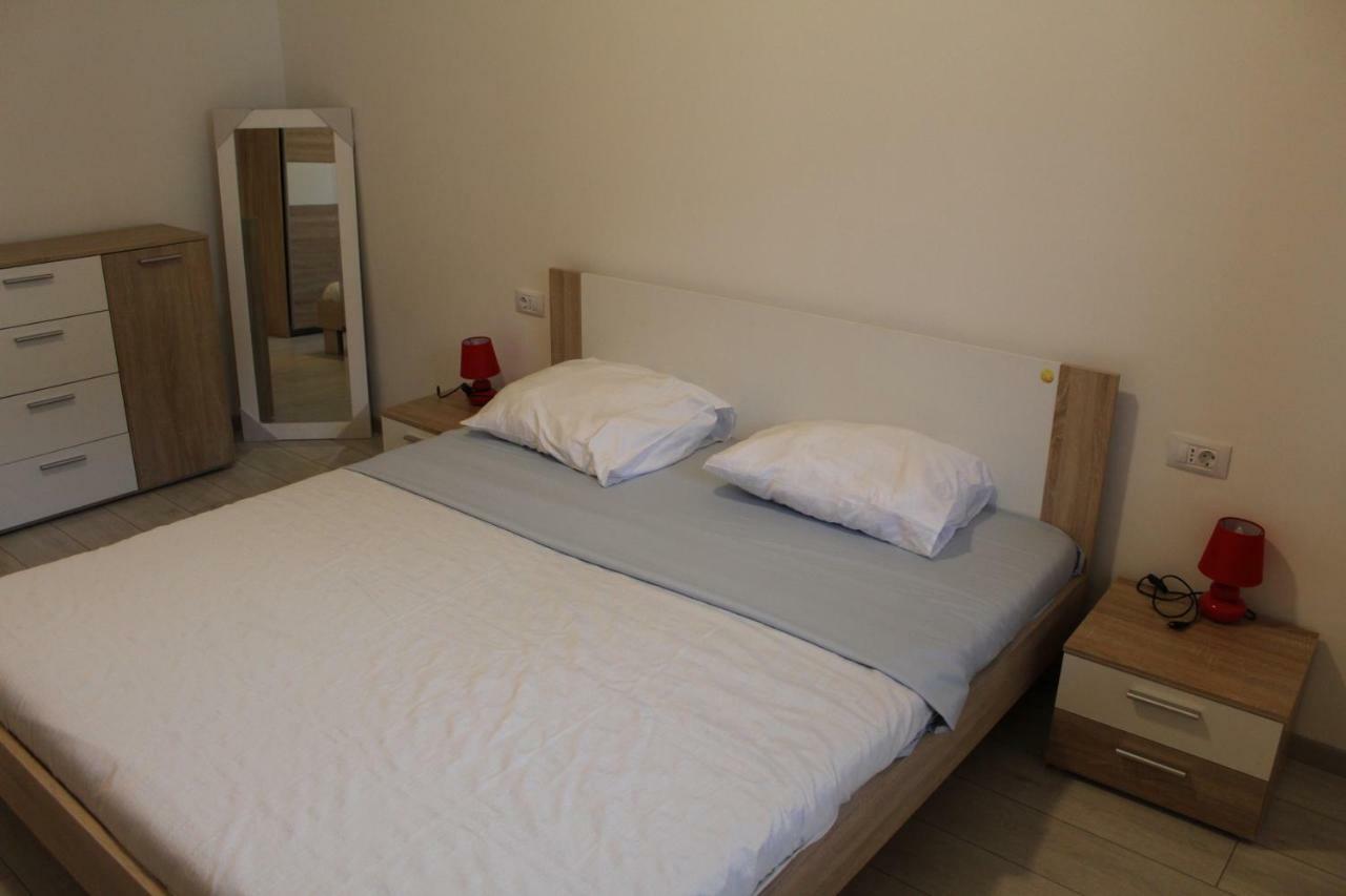 Casa Rados Fazana Apartment Luaran gambar