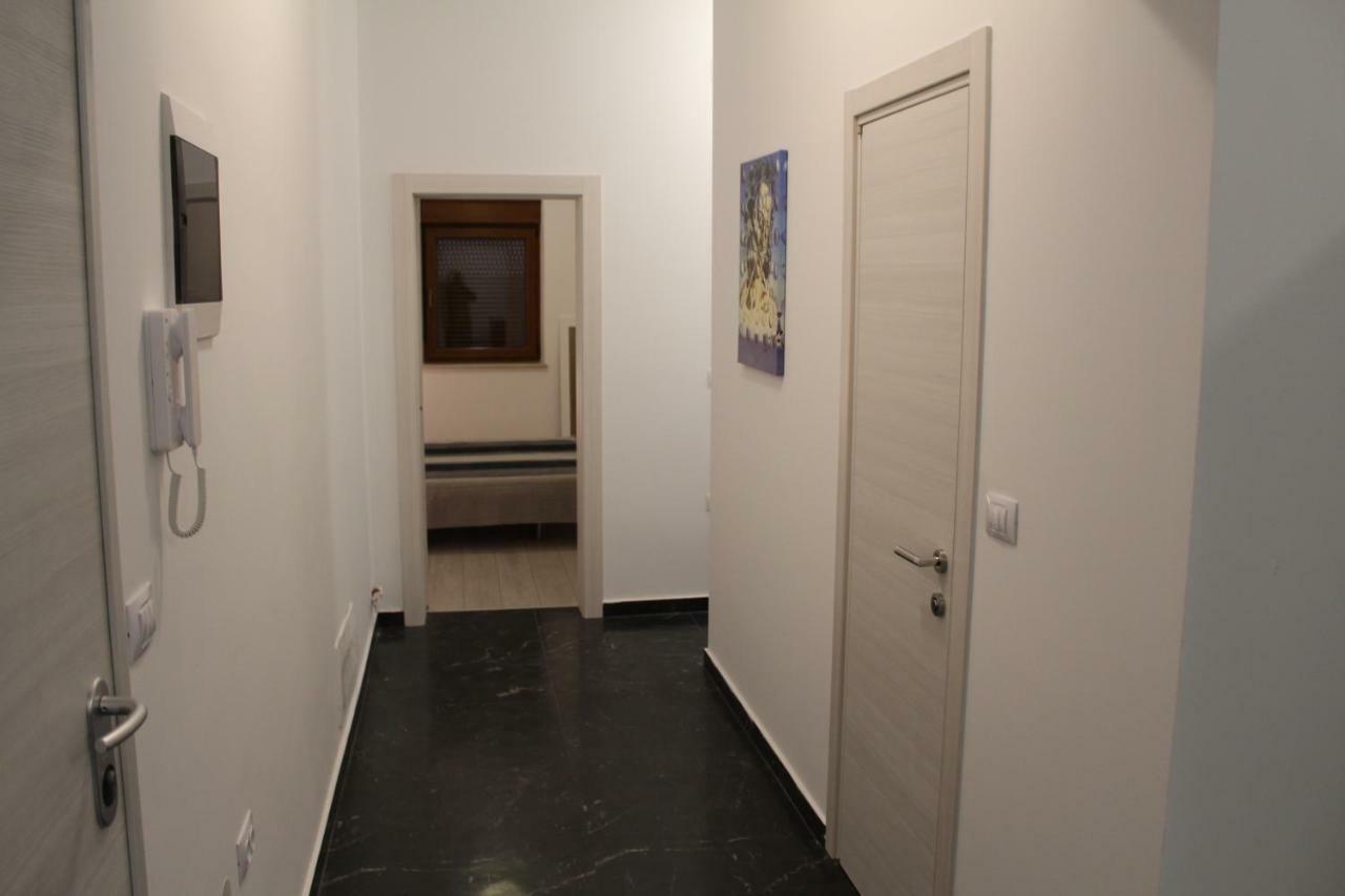Casa Rados Fazana Apartment Luaran gambar