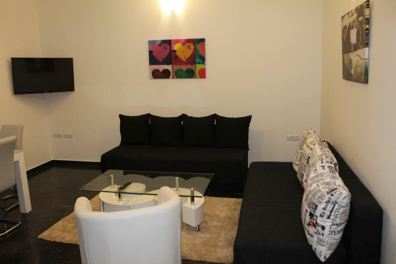 Casa Rados Fazana Apartment Luaran gambar