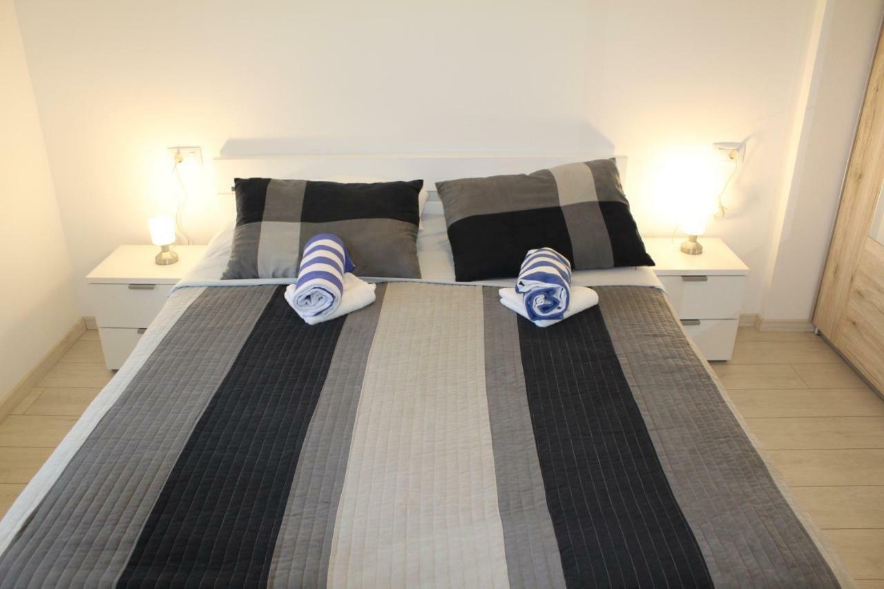 Casa Rados Fazana Apartment Luaran gambar