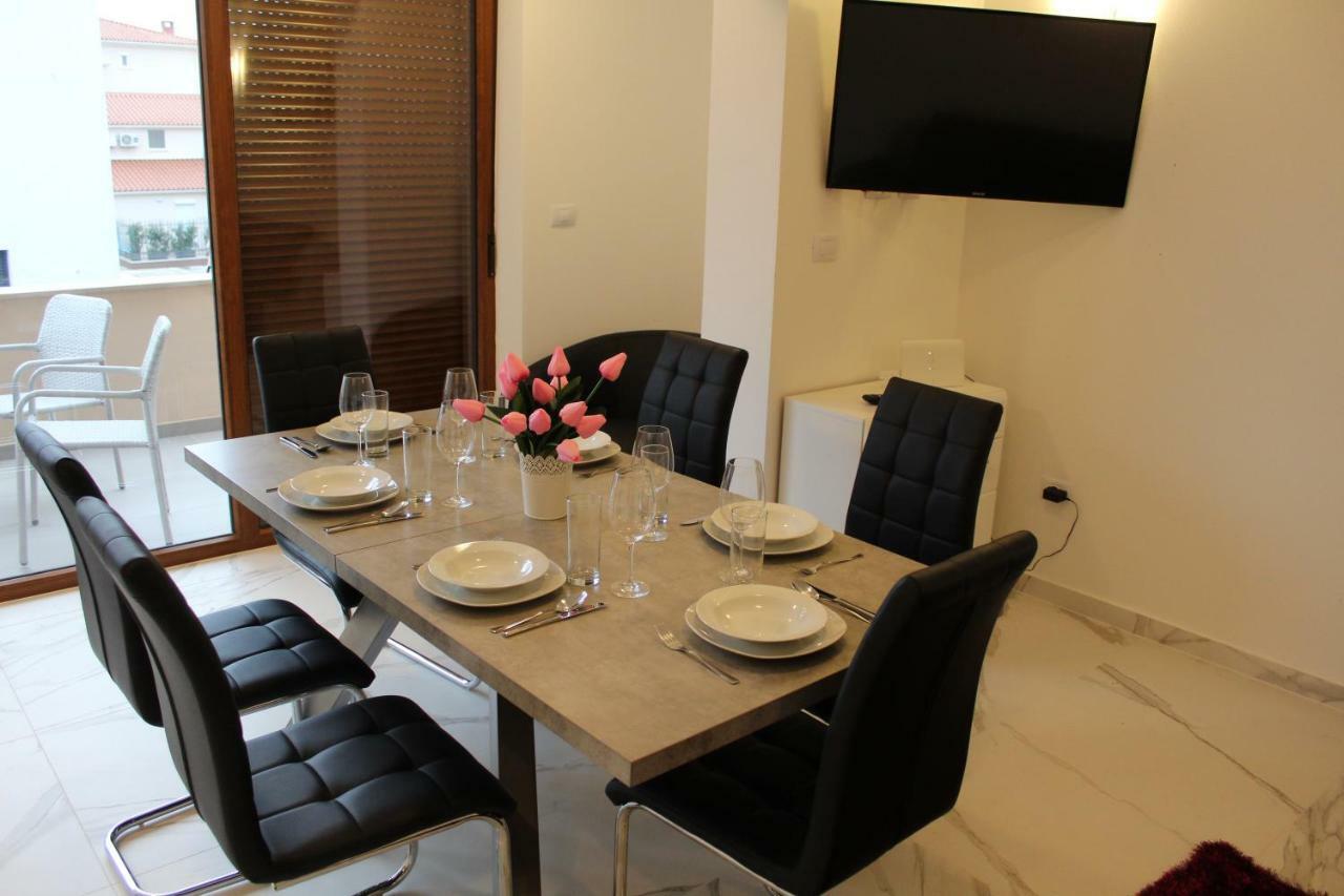 Casa Rados Fazana Apartment Luaran gambar