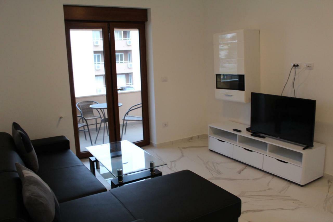 Casa Rados Fazana Apartment Luaran gambar