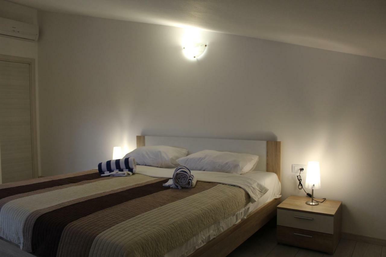 Casa Rados Fazana Apartment Luaran gambar