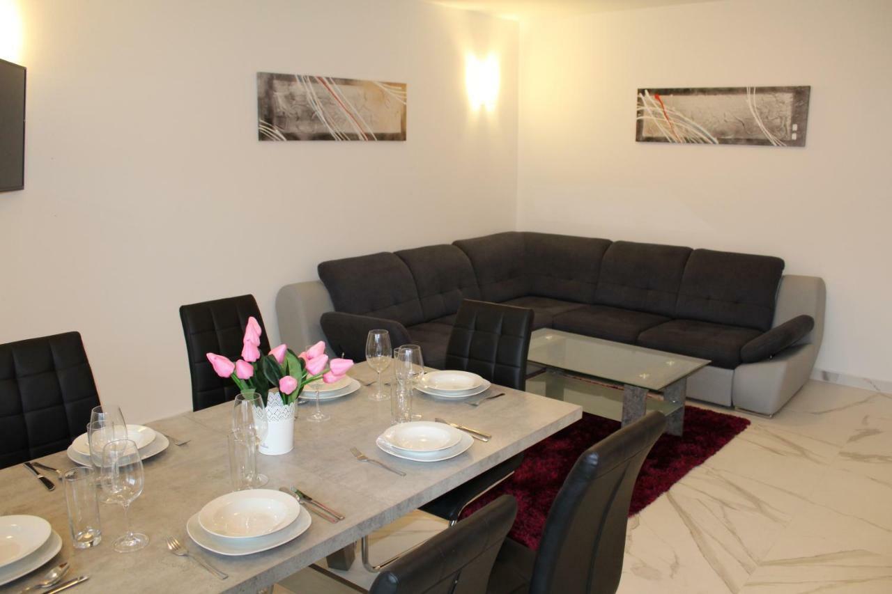 Casa Rados Fazana Apartment Luaran gambar