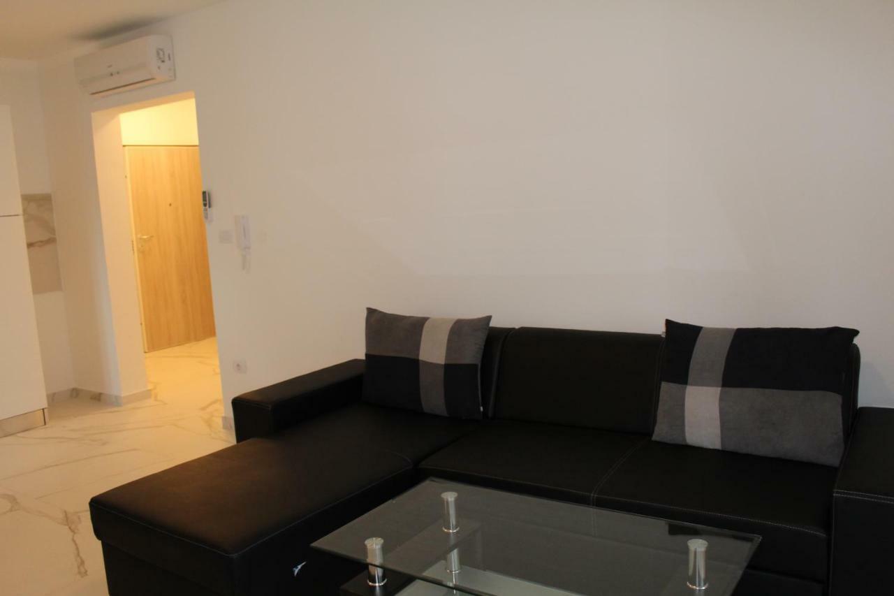 Casa Rados Fazana Apartment Luaran gambar