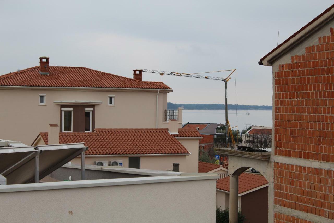 Casa Rados Fazana Apartment Luaran gambar