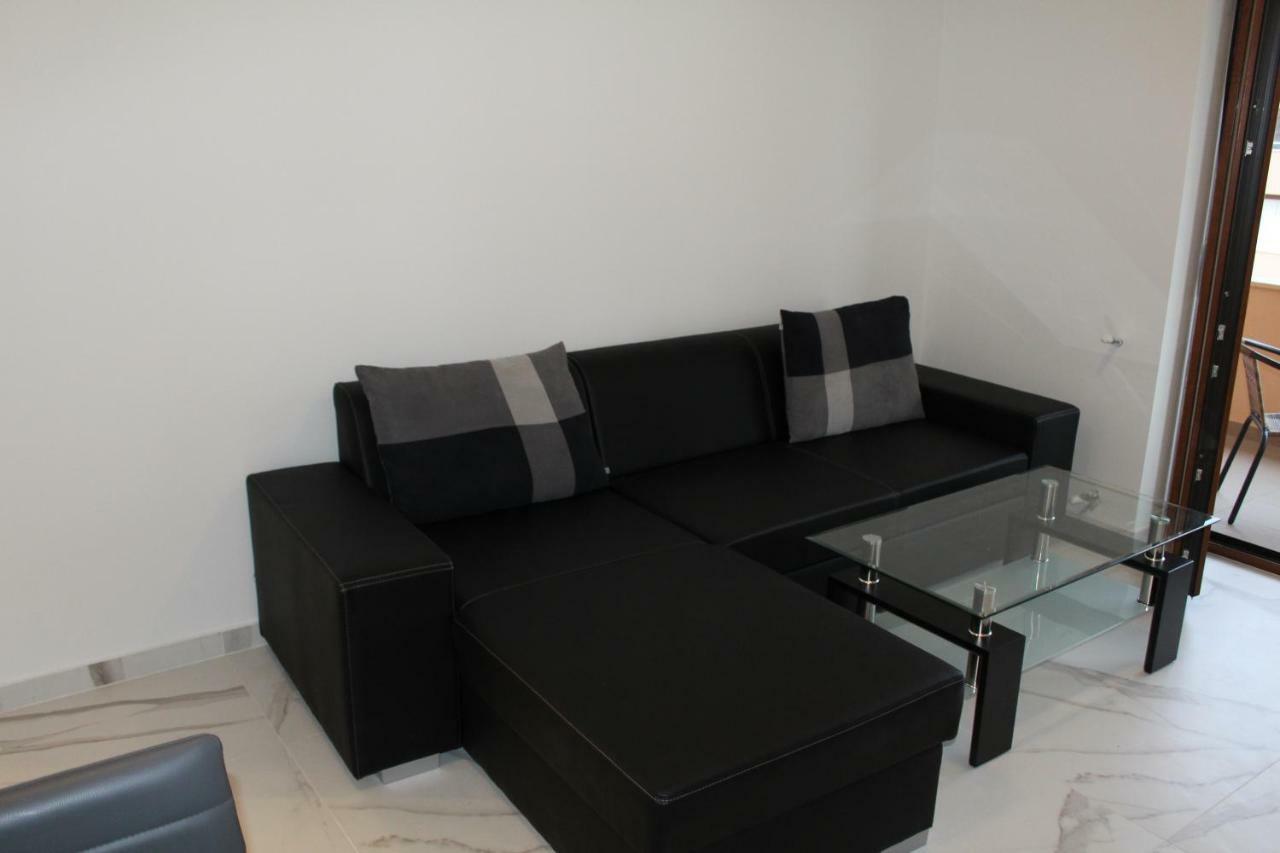 Casa Rados Fazana Apartment Luaran gambar