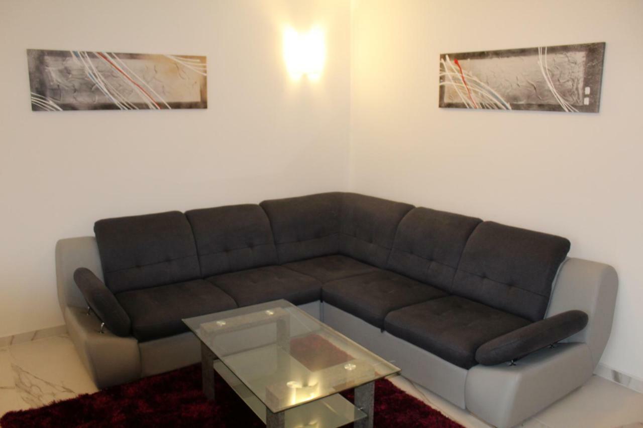Casa Rados Fazana Apartment Luaran gambar