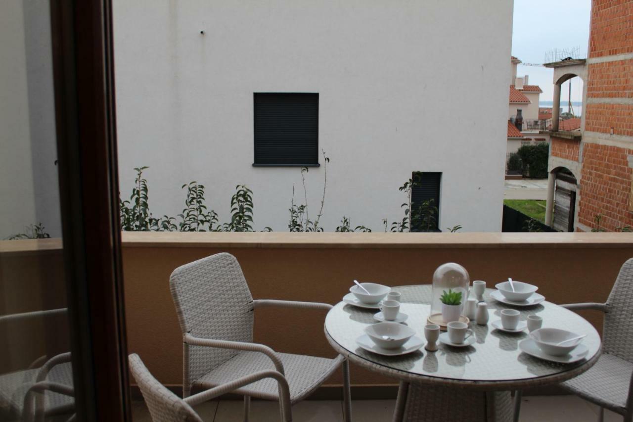 Casa Rados Fazana Apartment Luaran gambar