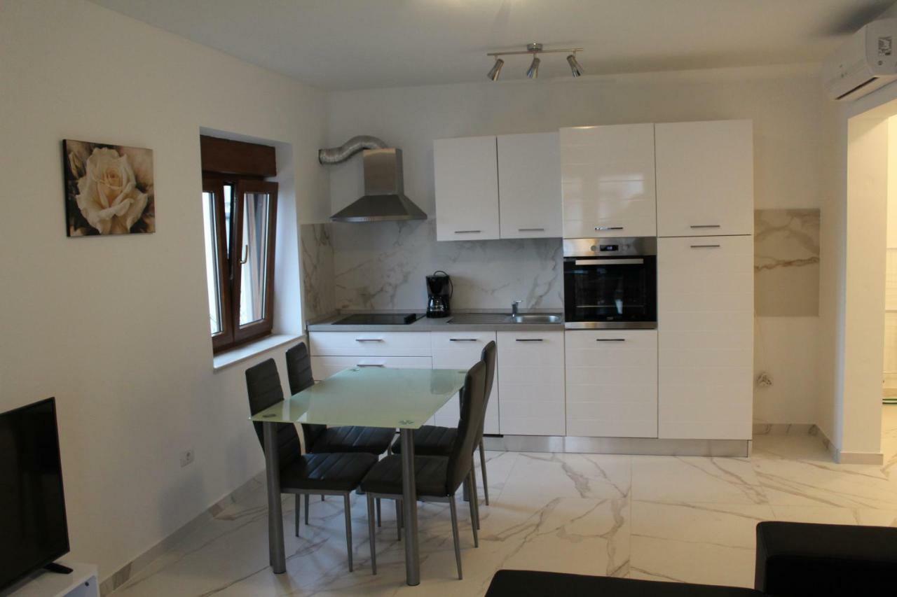 Casa Rados Fazana Apartment Luaran gambar